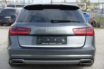 Audi A6, 3.0, 235 kW, diisel, automaat, nelikvedu