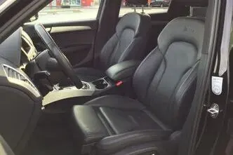 Audi Q5, 3.0, 190 kW, дизель, автомат, полный привод