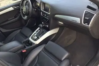 Audi Q5, 3.0, 190 kW, дизель, автомат, полный привод