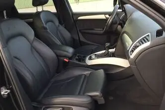 Audi Q5, 3.0, 190 kW, дизель, автомат, полный привод