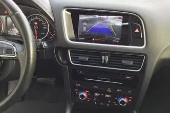 Audi Q5, 3.0, 190 kW, дизель, автомат, полный привод