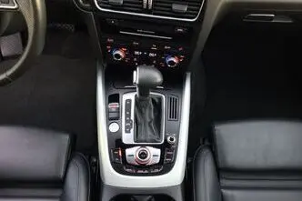 Audi Q5, 3.0, 190 kW, дизель, автомат, полный привод