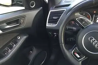 Audi Q5, 3.0, 190 kW, дизель, автомат, полный привод