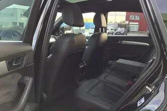 Audi Q5, 3.0, 190 kW, дизель, автомат, полный привод