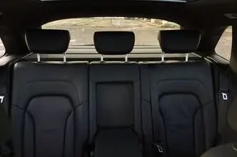 Audi Q5, 3.0, 190 kW, дизель, автомат, полный привод