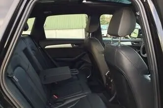 Audi Q5, 3.0, 190 kW, дизель, автомат, полный привод