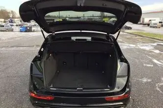 Audi Q5, 3.0, 190 kW, дизель, автомат, полный привод