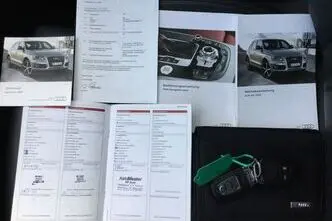 Audi Q5, 3.0, 190 kW, дизель, автомат, полный привод
