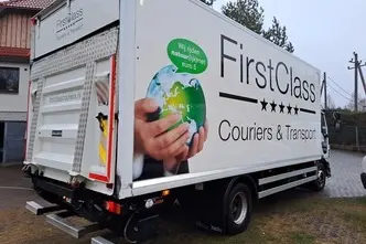 Volvo FL-240, 177 kW, diisel, manuaal, tagavedu