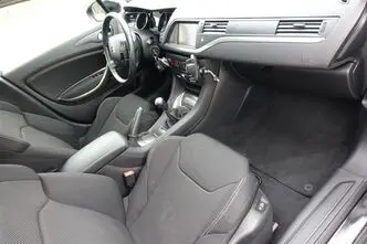 Citroën C5, 1.6, 84 kW, дизель, механическая, передний привод