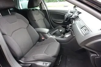 Citroën C5, 1.6, 84 kW, дизель, механическая, передний привод