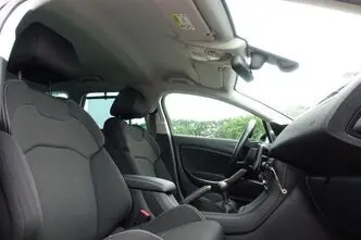 Citroën C5, 1.6, 84 kW, дизель, механическая, передний привод