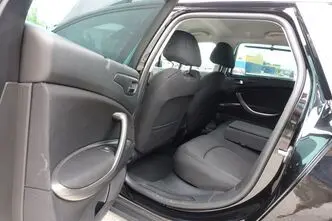 Citroën C5, 1.6, 84 kW, дизель, механическая, передний привод