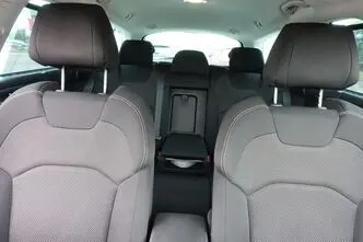 Citroën C5, 1.6, 84 kW, дизель, механическая, передний привод