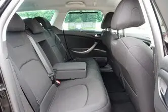 Citroën C5, 1.6, 84 kW, дизель, механическая, передний привод