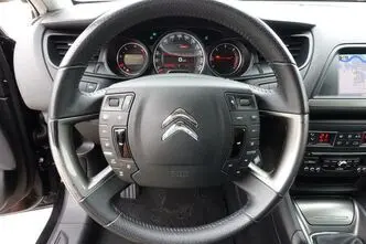 Citroën C5, 1.6, 84 kW, дизель, механическая, передний привод