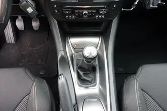 Citroën C5, 1.6, 84 kW, дизель, механическая, передний привод