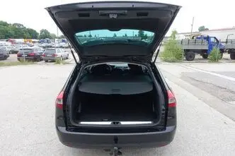 Citroën C5, 1.6, 84 kW, дизель, механическая, передний привод