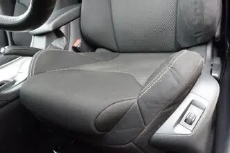 Citroën C5, 1.6, 84 kW, дизель, механическая, передний привод