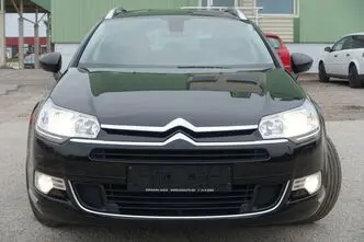 Citroën C5, 1.6, 84 kW, дизель, механическая, передний привод