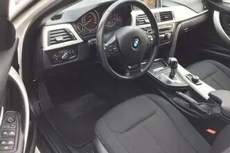 BMW 320, 2.0, 135 kW, diisel, automaat, tagavedu