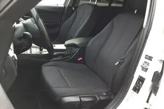 BMW 320, 2.0, 135 kW, diisel, automaat, tagavedu