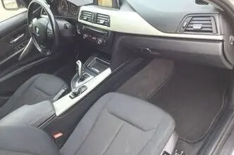 BMW 320, 2.0, 135 kW, diisel, automaat, tagavedu