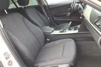 BMW 320, 2.0, 135 kW, diisel, automaat, tagavedu