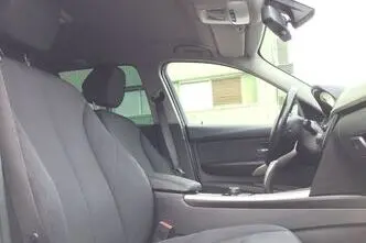 BMW 320, 2.0, 135 kW, diisel, automaat, tagavedu