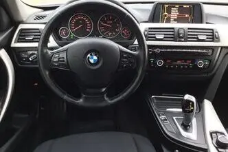 BMW 320, 2.0, 135 kW, diisel, automaat, tagavedu
