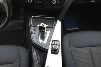 BMW 320, 2.0, 135 kW, diisel, automaat, tagavedu