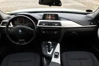 BMW 320, 2.0, 135 kW, diisel, automaat, tagavedu