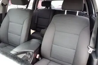BMW 520, 2.0, 120 kW, diisel, manuaal, tagavedu