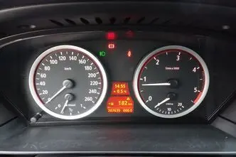 BMW 520, 2.0, 120 kW, diisel, manuaal, tagavedu
