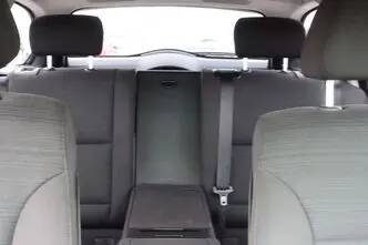 BMW 520, 2.0, 120 kW, diisel, manuaal, tagavedu