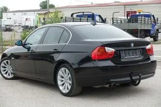 BMW 325, 3.0, 145 kW, diisel, manuaal, tagavedu