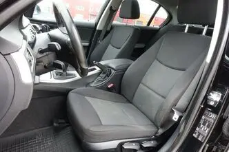 BMW 325, 3.0, 145 kW, diisel, manuaal, tagavedu
