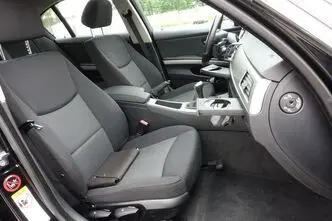 BMW 325, 3.0, 145 kW, diisel, manuaal, tagavedu
