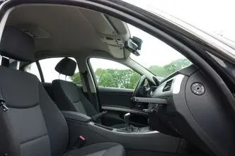 BMW 325, 3.0, 145 kW, diisel, manuaal, tagavedu