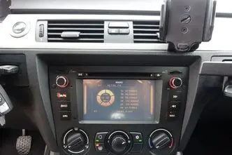 BMW 325, 3.0, 145 kW, diisel, manuaal, tagavedu