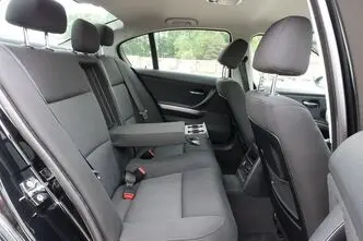 BMW 325, 3.0, 145 kW, diisel, manuaal, tagavedu