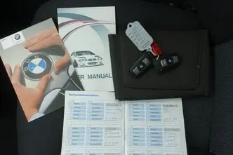 BMW 325, 3.0, 145 kW, diisel, manuaal, tagavedu