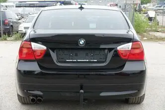 BMW 325, 3.0, 145 kW, diisel, manuaal, tagavedu