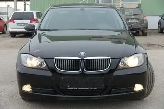 BMW 325, 3.0, 145 kW, diisel, manuaal, tagavedu