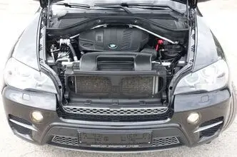 BMW X5, 3.0, 180 kW, diesel, automatic, four-wheel drive