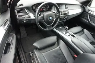 BMW X5, 3.0, 180 kW, diesel, automatic, four-wheel drive