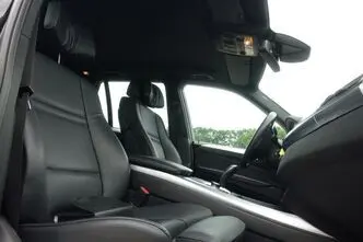 BMW X5, 3.0, 180 kW, diesel, automatic, four-wheel drive