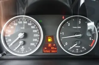 BMW X5, 3.0, 180 kW, diesel, automatic, four-wheel drive