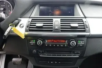 BMW X5, 3.0, 180 kW, diesel, automatic, four-wheel drive