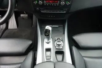 BMW X5, 3.0, 180 kW, diesel, automatic, four-wheel drive